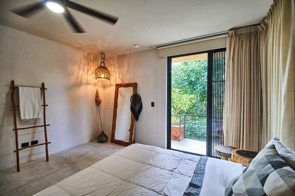Appartement Tribu 205 Magical 1br Minutes From The Sea 50mb Wifi